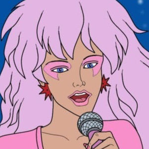 Meet your Posher, Cheryl